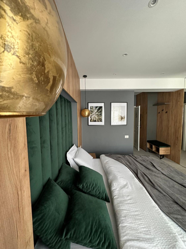 Bedroom 4, Hotel Muntele Mic, Turnu Ruieni