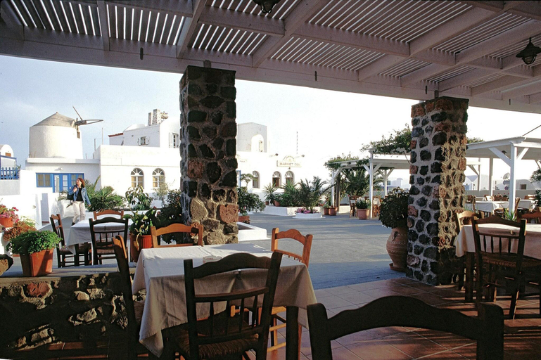 Food & Drinks 4, Anemomilos, South Aegean