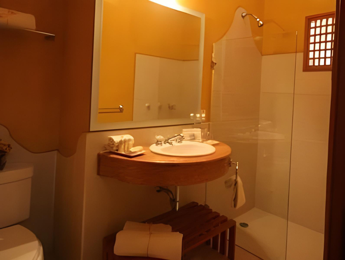 Bathroom 4, Casa Catrina, Del Centro