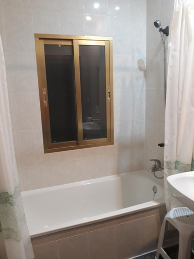 Bathroom 3, San Cristobal, Ciudad Real