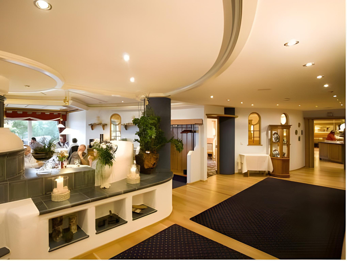 Public Area 4, Wellness- & Nationalpark Hotel Schliffkopf BWSC, Freudenstadt