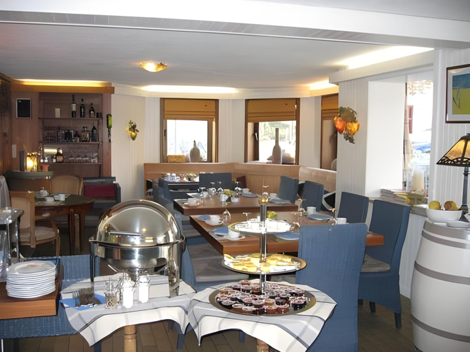 Food & Drinks 4, Hotel Montana, West-Vlaanderen