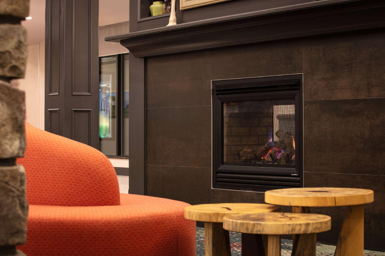 Public Area 2, Hilton Garden Inn Kalispell, Flathead