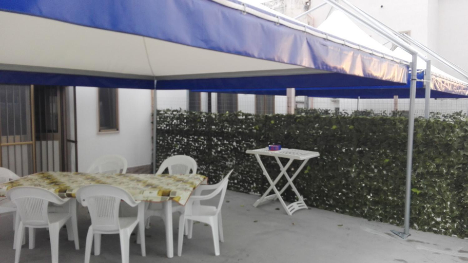 Food & Drinks, Marechiaro, Foggia