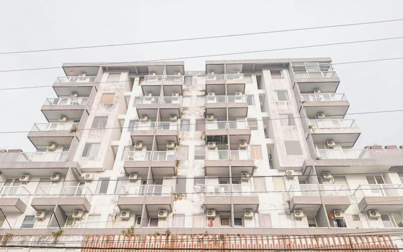 Exterior & Views 2, Best Deal Studio Apartment At Vivo Yogyakarta, Sleman