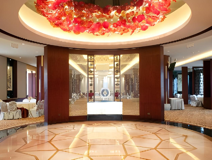 Food & Drinks 4, Putian C&D Hotel, Putian
