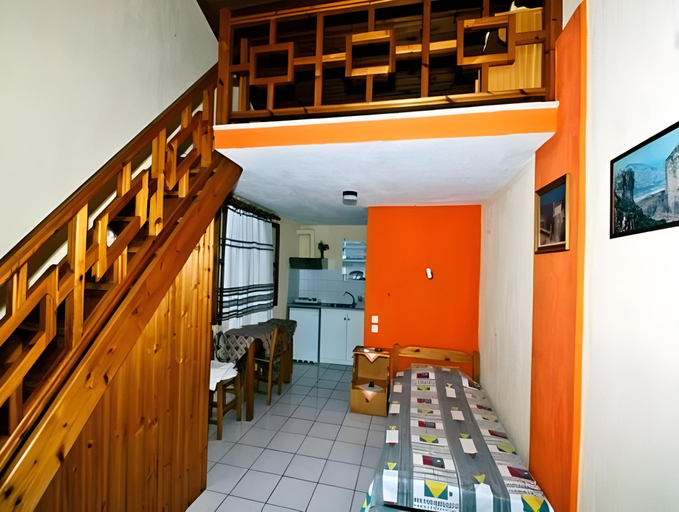 Others 5, Nina Apartments, Thessaly