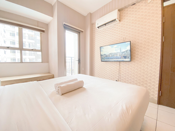 Spacious 3Br At Mekarwangi Square Cibaduyut Apartment, Bandung