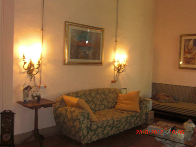 Others 3, Bed and Breakfast di Charme La Bonarella, Ravenna