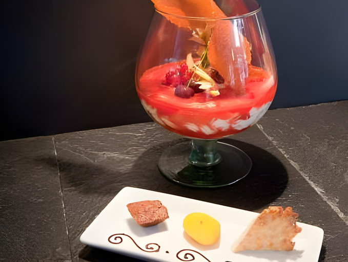 Food & Drinks