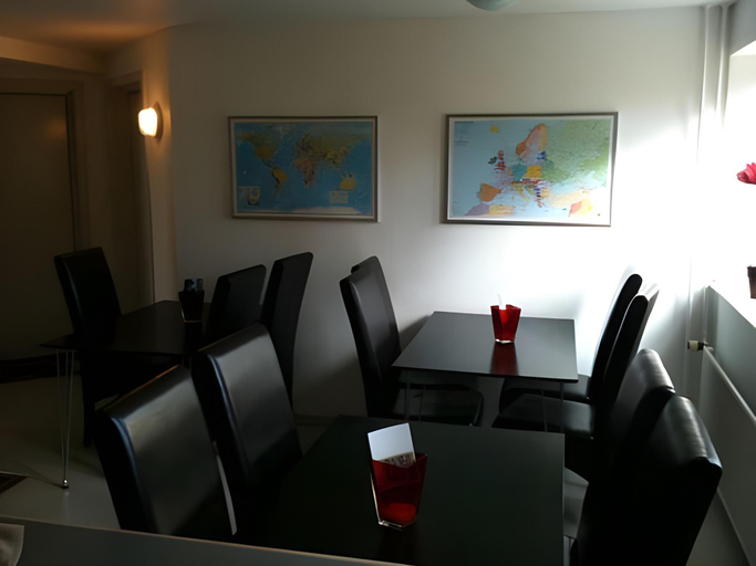 Food & Drinks, Motel Stege, Vordingborg