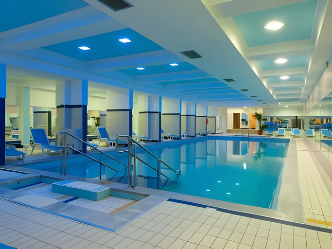 Sport & Beauty 2, MASLINICA Mimosa Lido Palace Hotel, Labin