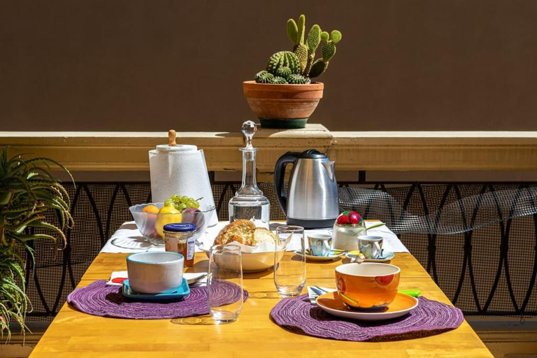 Food & Drinks 3, Appartamento con Ampia Terrazza - 10 minuti da Torino, Torino