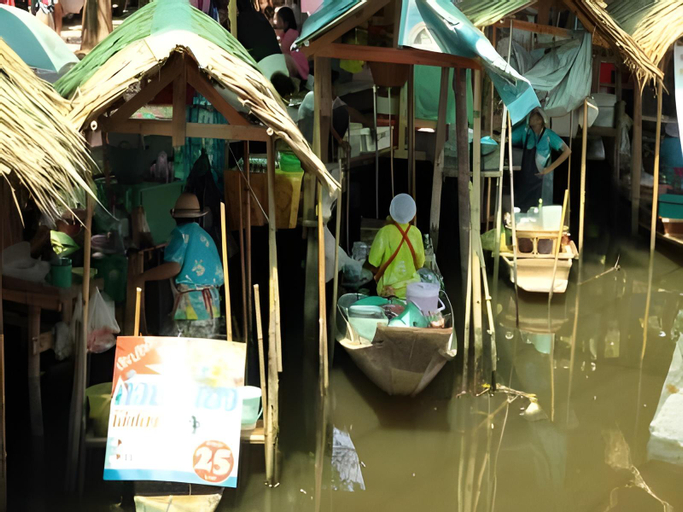 Others 5, Phuengnang Homestay, Phra Pra Daeng