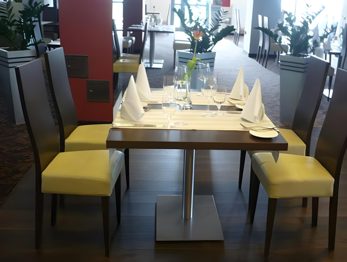 Food & Drinks 5, Hotel Zamek Gniew, Tczew