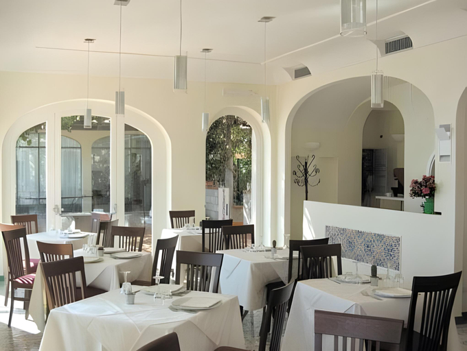Food & Drinks 5, Garden Ravello, Salerno