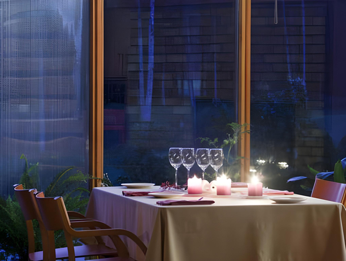 Food & Drinks 4, Usma SPA Hotel & Camping, Ventspils