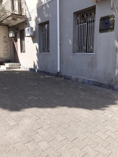 Others 4, temuriRoom, Khobi