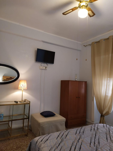 Others 5, roma capoccia b&b, Rome