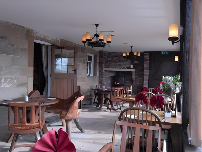 Food & Drinks 5, The Stables - The Inn Collection Group, North Yorkshire