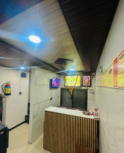 Others 3, Hotel Narmada Residency, Ujjain