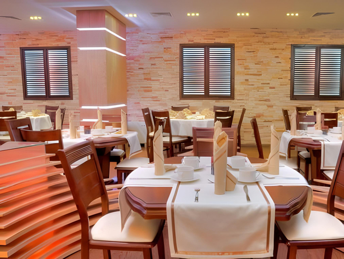 Food & Drinks 3, Complex Kamelia, Smolyan