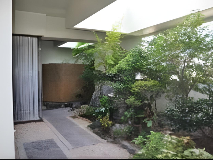 Others 3, Hotel Taihei, Matsuyama