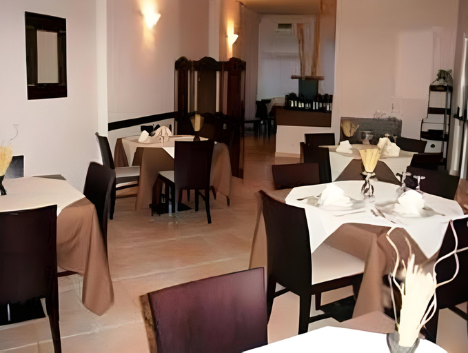 Food & Drinks 5, HOTEL GIALLETTI, Terni