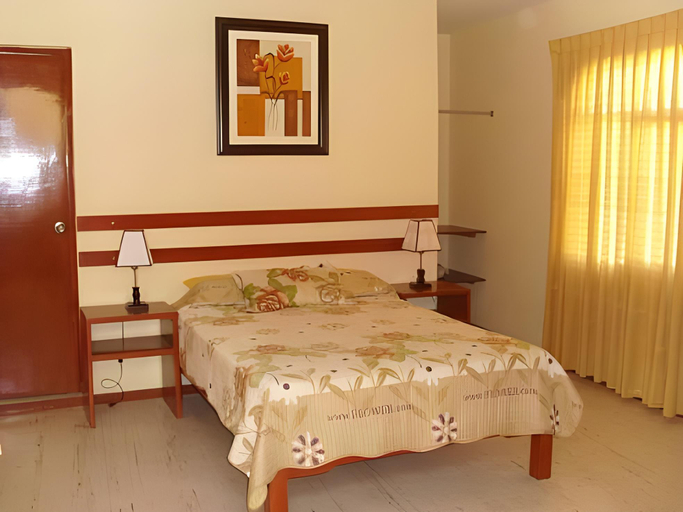 Others 2, Anccalla Inn Guesthouse, Nazca