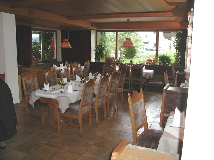 Food & Drinks 2, Bichlingerhof, Kitzbühel