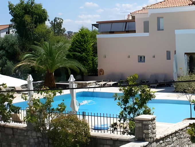 Others 5, Harmony Hotel Apartments, West Greece