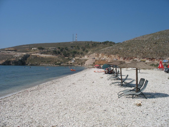 Others 5, Valentina Rooms, Vlorës