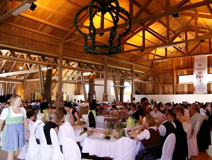 Food & Drinks 2, Gasthof Pritscher, Landshut