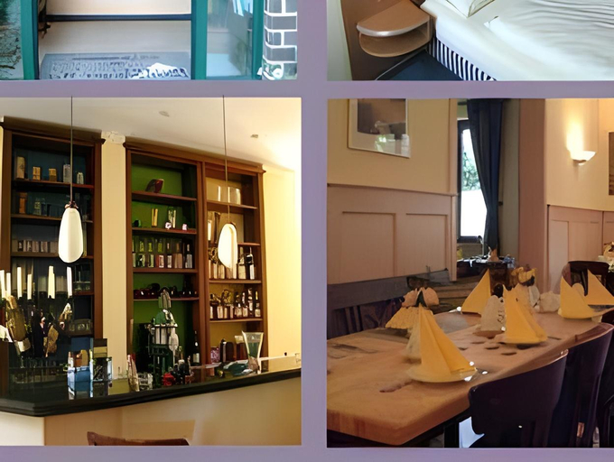 Food & Drinks, Avenon Privathotel Schwaiger Hof, Nürnberger Land