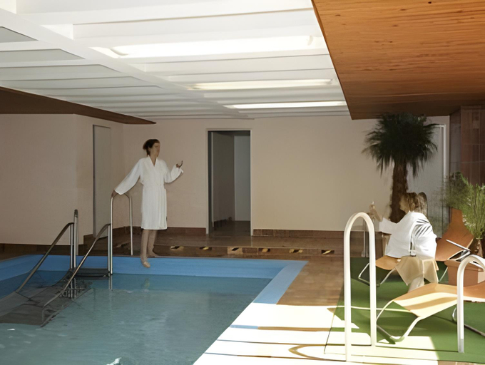 Sport & Beauty 5, Kurgarten Hotel, Ortenaukreis