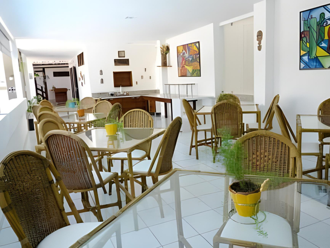 Food & Drinks 5, Hotel Pousada da Sereia, Maceió (capital)