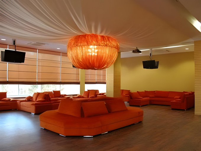 Public Area 2, Repino Cronwell Park Hotel & SPA, Sankt-Peterburg gorsovet
