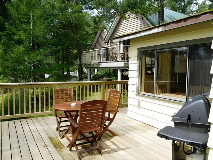 Others 4, Pender Harbour Resort & Marina, Sunshine Coast