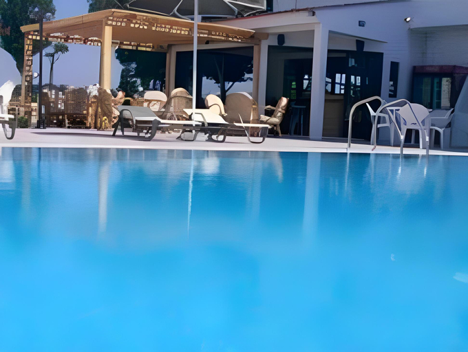 Sport & Beauty 5, Archontiko Hotel, Crete