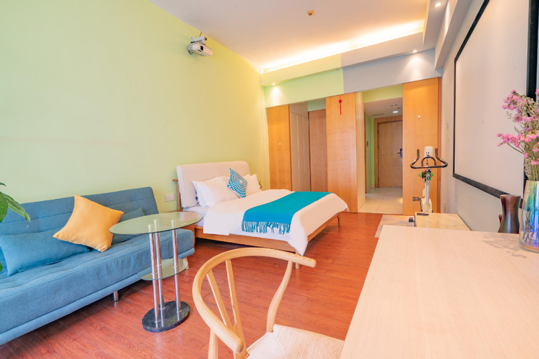 Bedroom 8
