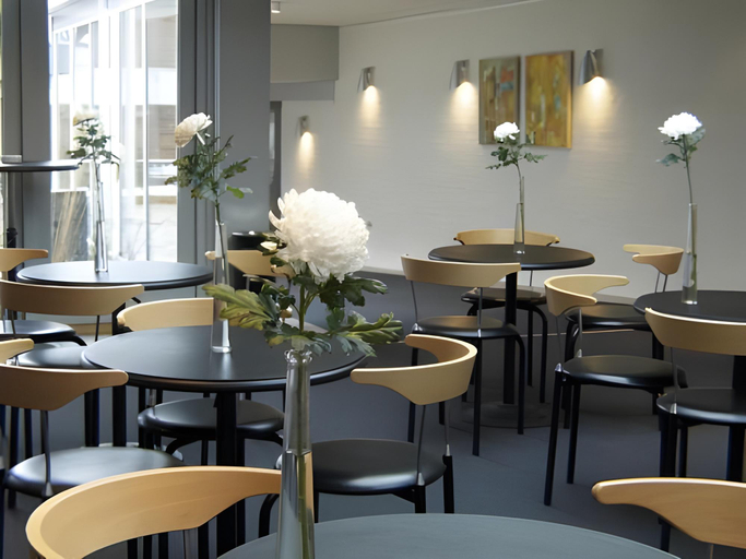 Food & Drinks 4, Frederik VI's Hotel, Odense
