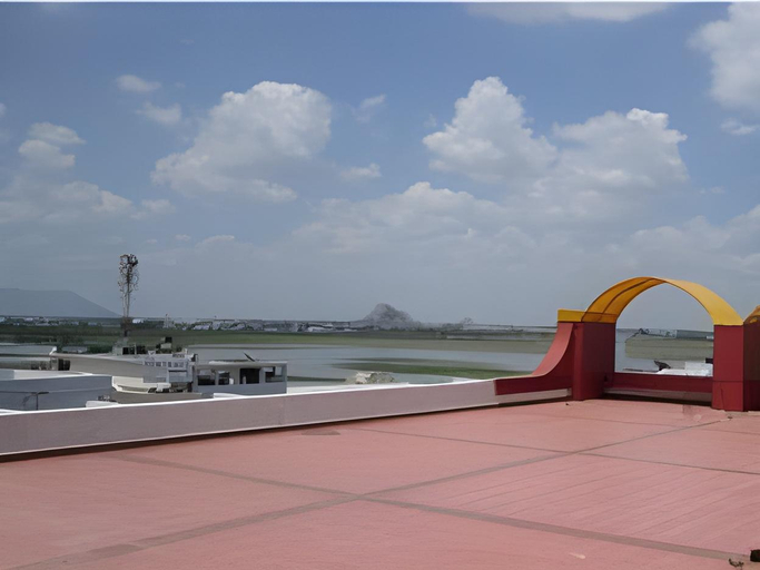 Sport & Beauty, Hotel Rajadhane Madurai, Madurai