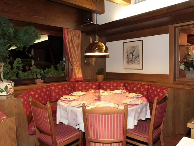 Food & Drinks 5, Hotel Monzoni - San Pellegrino, Trento