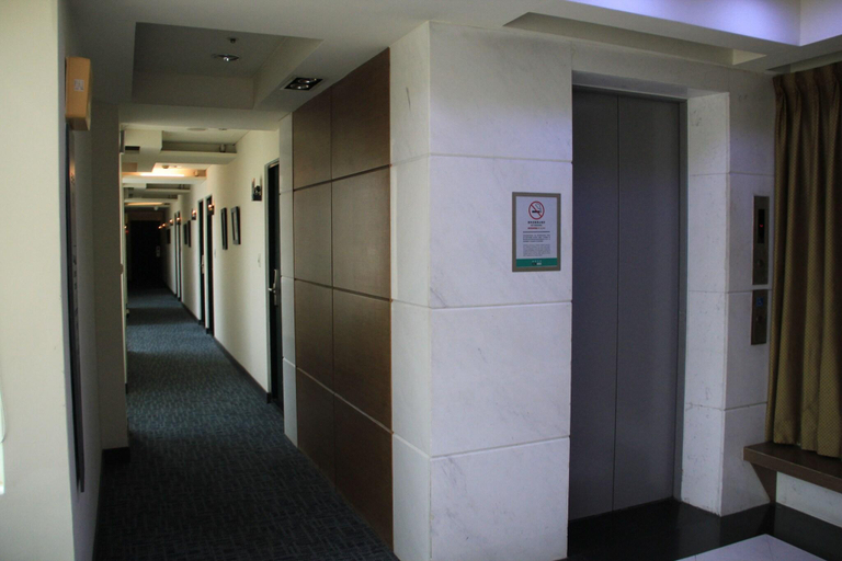 Public Area 2, CHECK inn Express Taichung Feng Chia, Taichung
