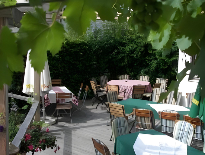 Food & Drinks 4, Gasthof Pritscher, Landshut