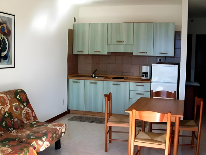 Others 5, Residence Cascata Varone, Trento