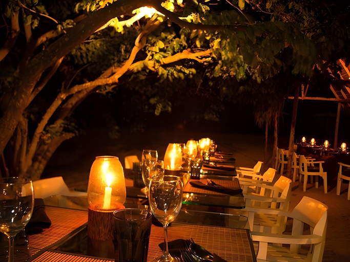 Food & Drinks 2, Maalu Maalu Resort & Spa, Koralai Pattu (Valachchenai)