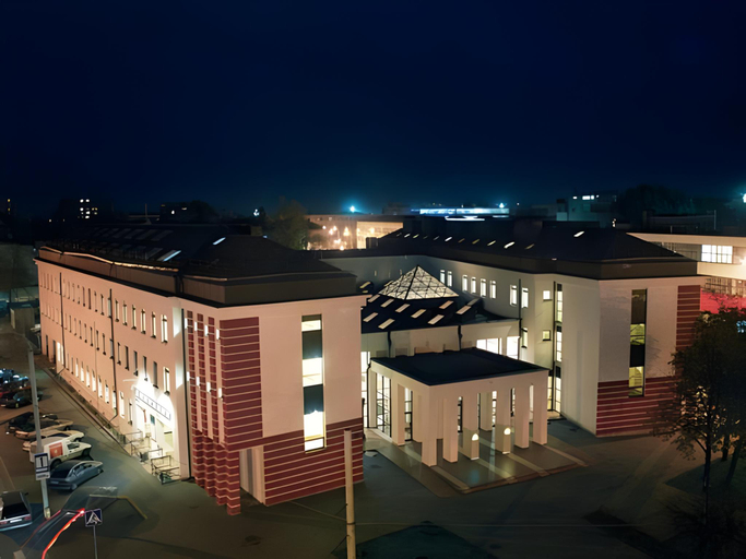 Exterior & Views 1, Pan Tadeusz, Vilniaus