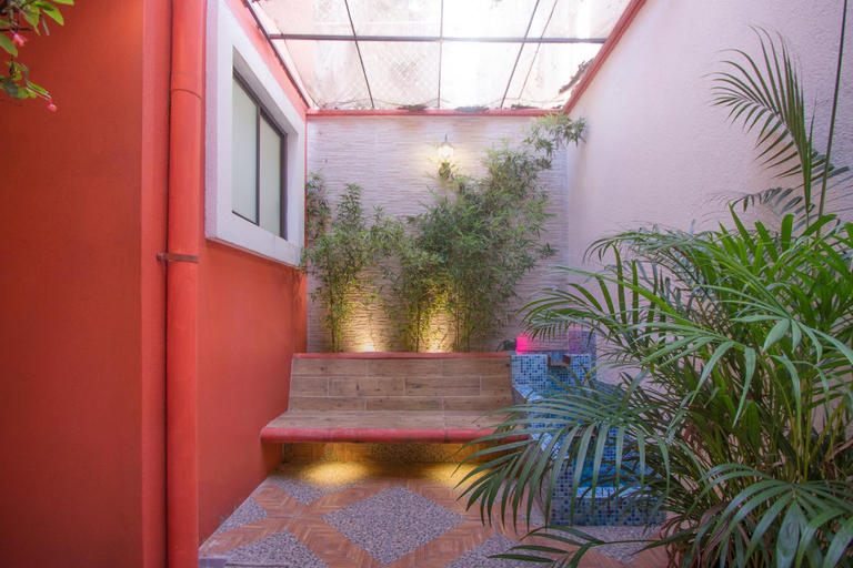 Others 4, Casa del Barrio Apartments Oaxaca, Del Centro