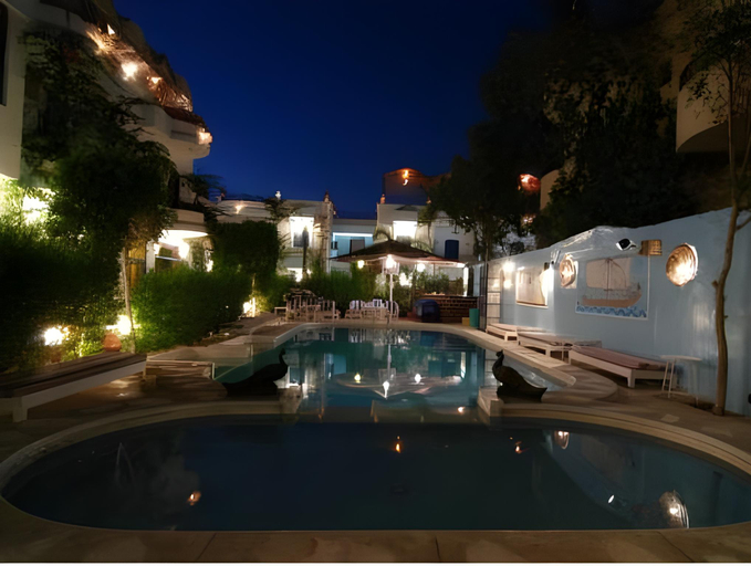 Sport & Beauty 5, El Gezira Garden Hotel Luxor, Luxor